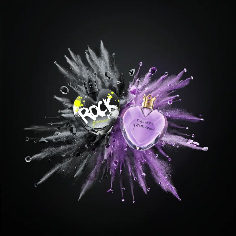 Vera Wang Rock Princess тоалетна вода за жени 100 мл.