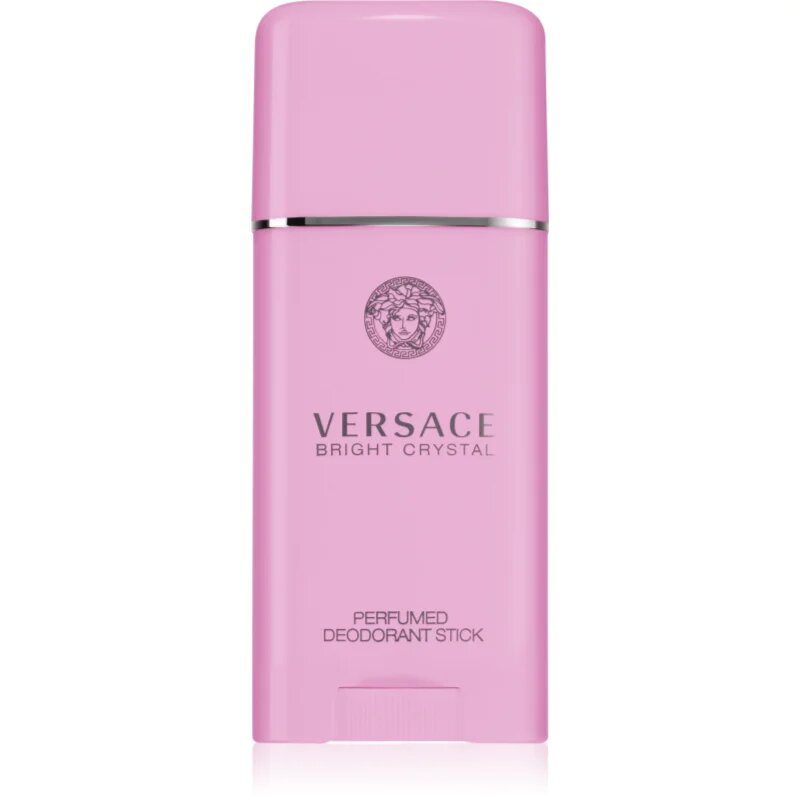 Versace Bright Crystal део-стик (без кутийка) за жени 50 мл.