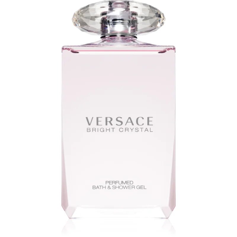 Versace Bright Crystal душ гел за жени 200 мл.