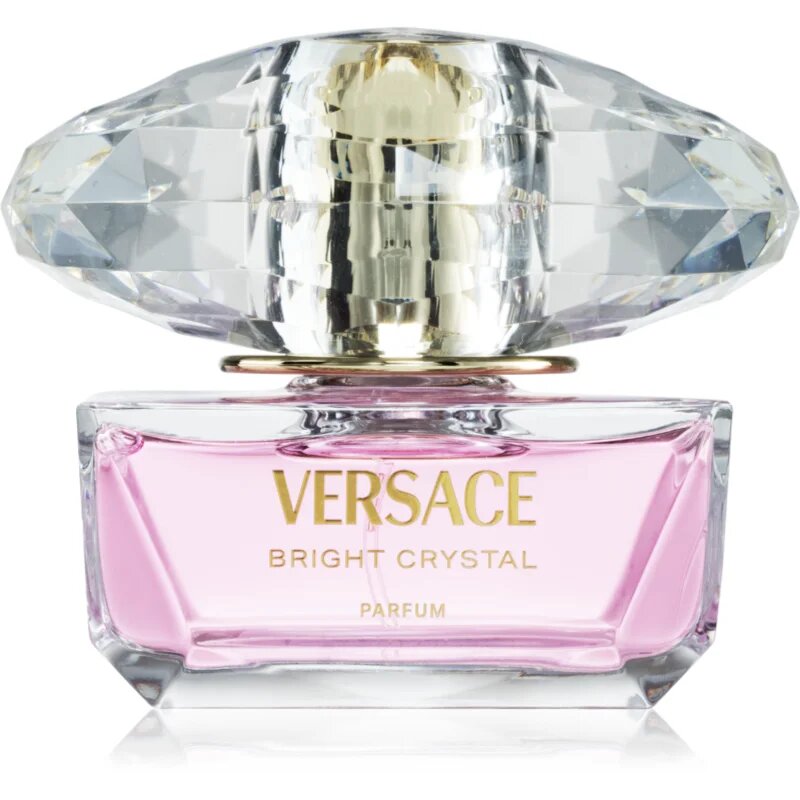 Versace Bright Crystal Parfum парфюм за жени 50 мл.