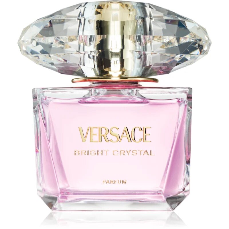 Versace Bright Crystal Parfum парфюм за жени 90 мл.
