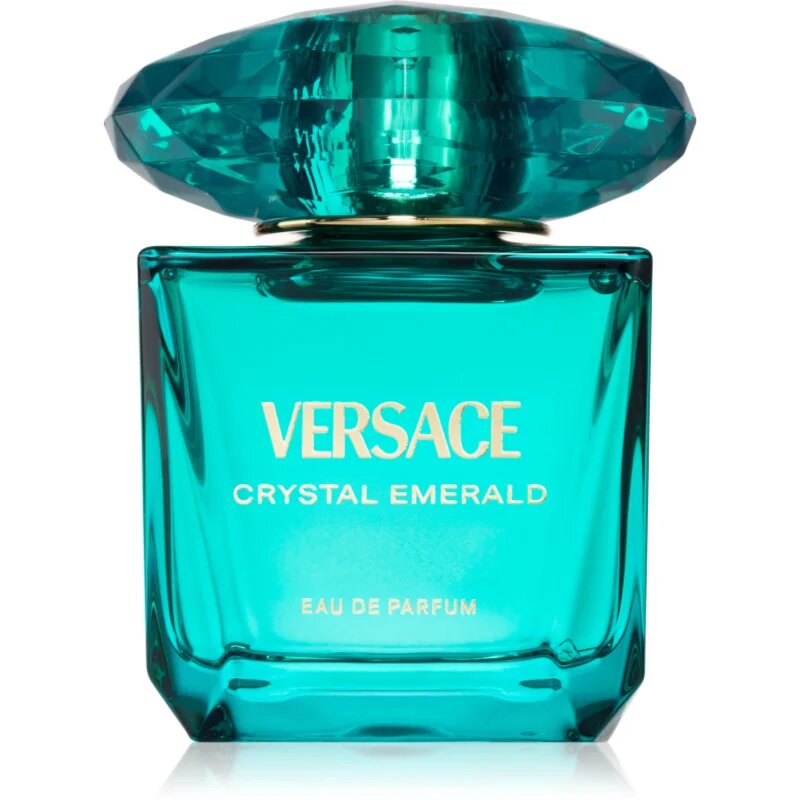 Versace Crystal Emerald парфюмна вода за жени 30 мл.