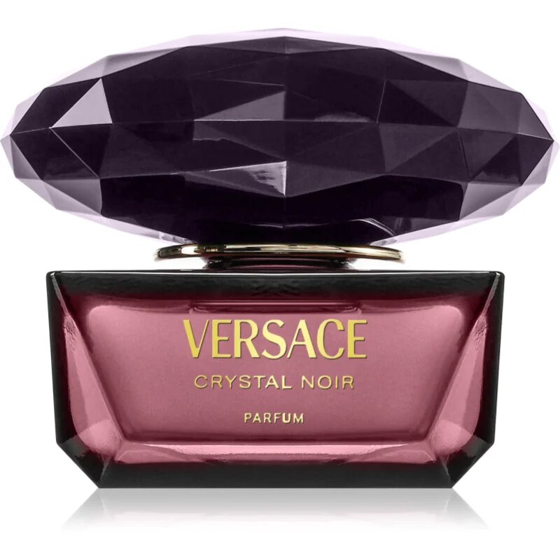 Versace Crystal Noir Parfum парфюм за жени 50 мл.