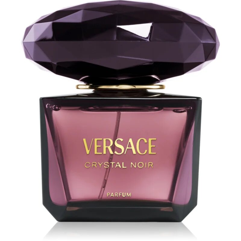 Versace Crystal Noir Parfum парфюм за жени 90 мл.