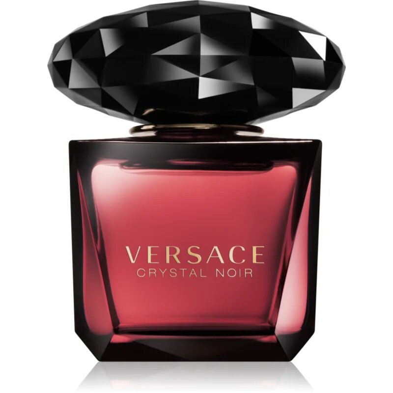 Versace Crystal Noir тоалетна вода за жени 90 мл.