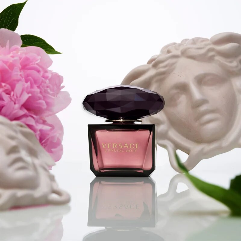 Versace Crystal Noir тоалетна вода за жени 90 мл.