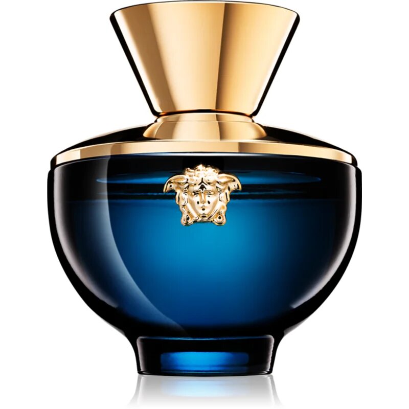 Versace Dylan Blue Pour Femme парфюмна вода за жени 100 мл.