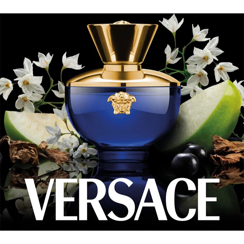 Versace Dylan Blue Pour Femme парфюмна вода за жени 100 мл.