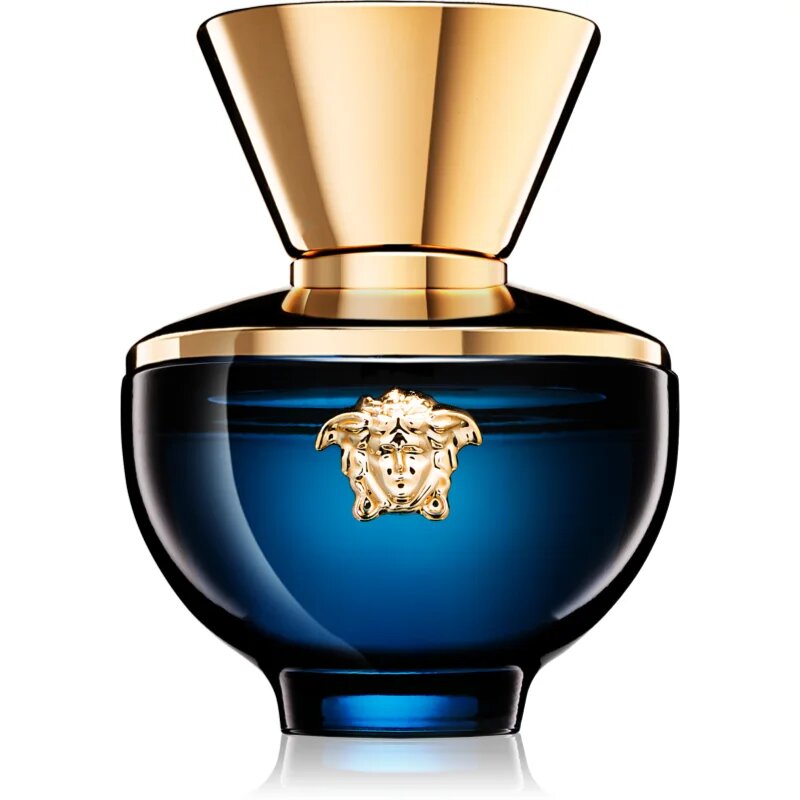 Versace Dylan Blue Pour Femme парфюмна вода за жени 50 мл.