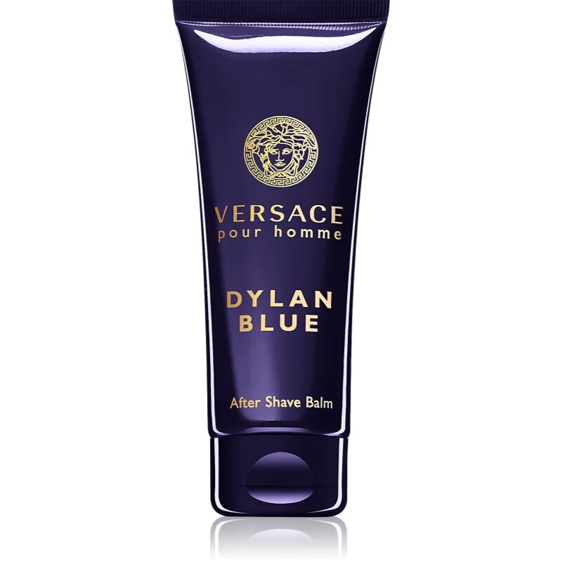 Versace Dylan Blue Pour Homme балсам за след бръснене за мъже 100 мл.