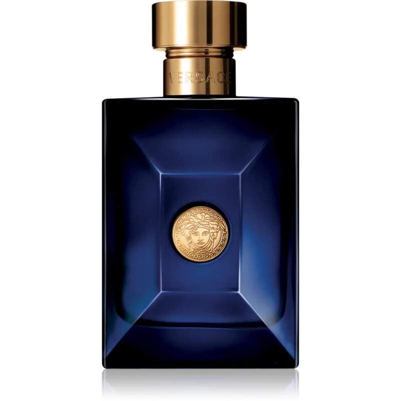 Versace Dylan Blue Pour Homme тоалетна вода за мъже 100 мл.