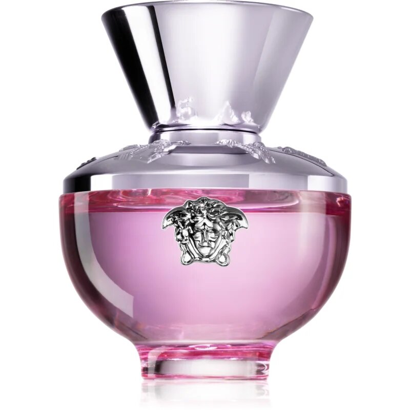 Versace Dylan Blush Pink парфюмна вода за жени 50 мл.