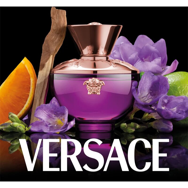 Versace Dylan Purple Pour Femme парфюмна вода за жени 100 мл.