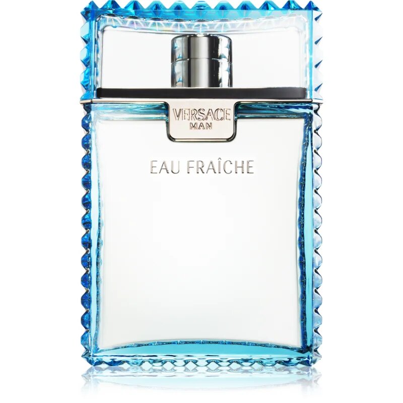 Versace Eau Fraîche афтършейв за мъже 100 мл.