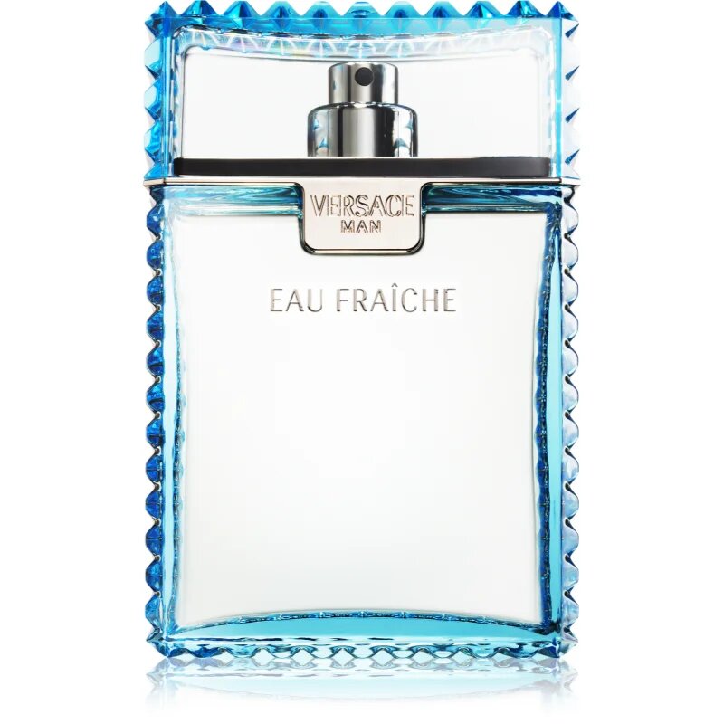 Versace Eau Fraîche дезодорант в спрей за мъже 100 мл.