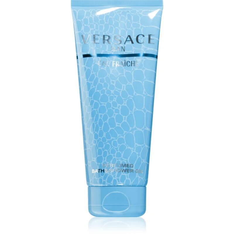 Versace Eau Fraîche душ гел за мъже 200 мл.