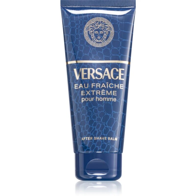 Versace Eau Fraîche Extréme балсам за след бръснене за мъже 100 мл.