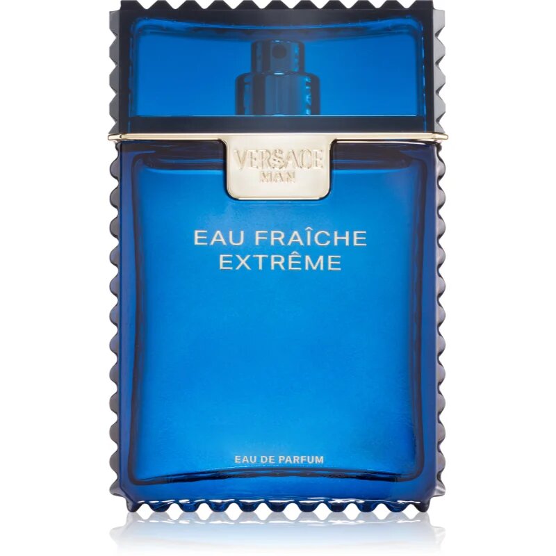 Versace Eau Fraîche Extréme парфюмна вода за мъже 100 мл.