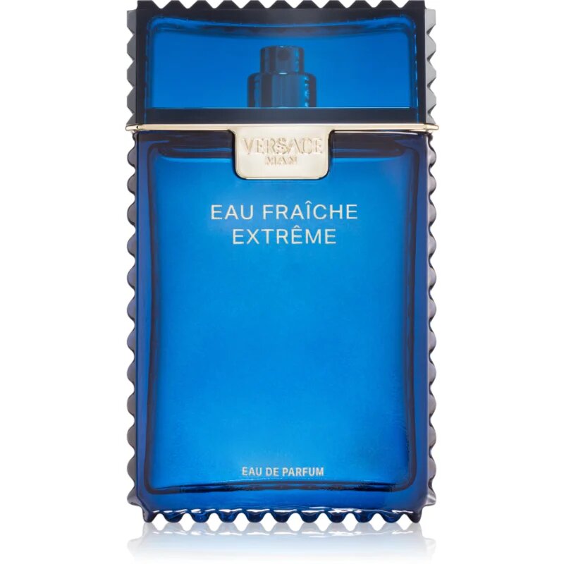 Versace Eau Fraîche Extréme парфюмна вода за мъже 200 мл.