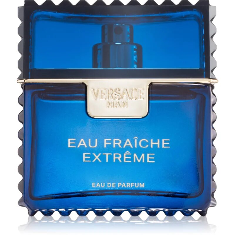 Versace Eau Fraîche Extréme парфюмна вода за мъже 50 мл.