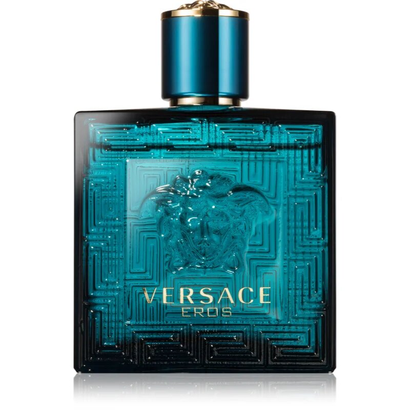 Versace Eros афтършейв за мъже 100 мл.