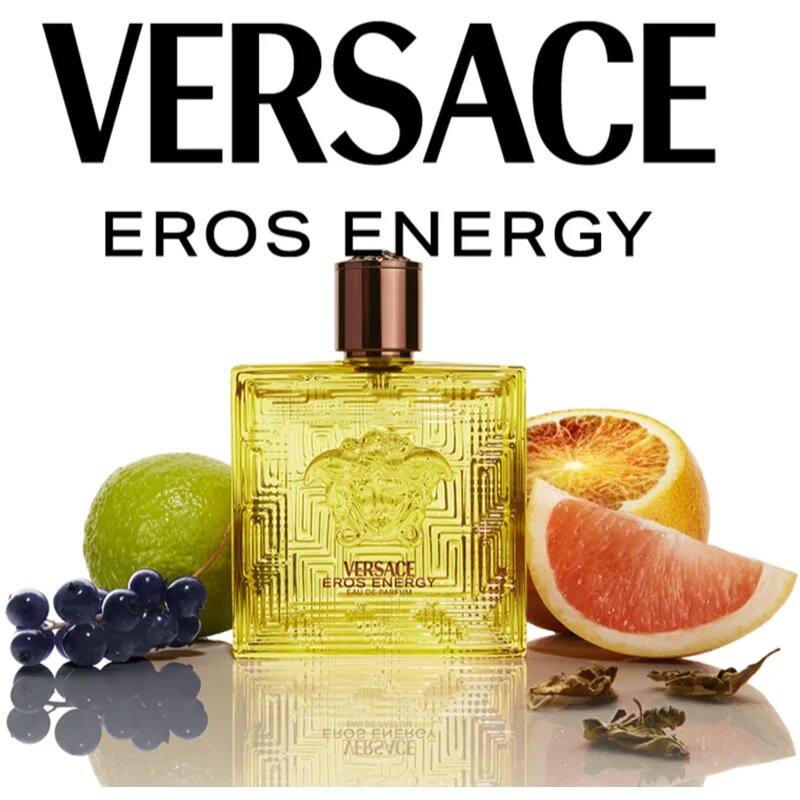 Versace Eros Energy парфюмна вода за мъже 50 мл.