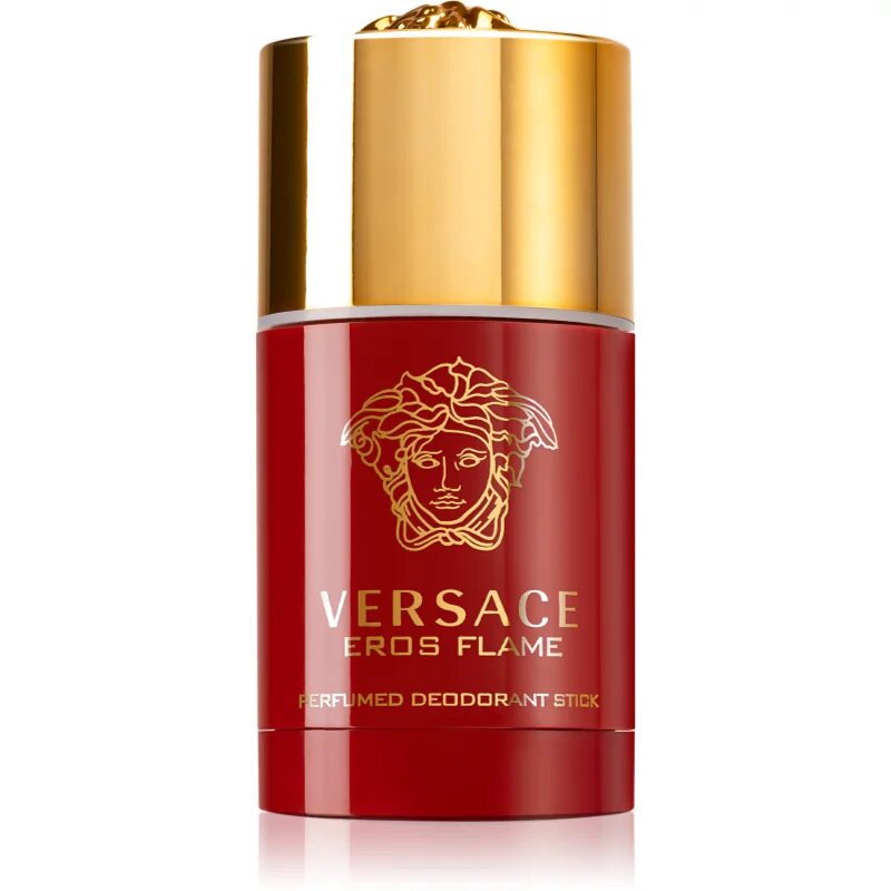 Versace Eros Flame део-стик в кутия за мъже 75 мл.