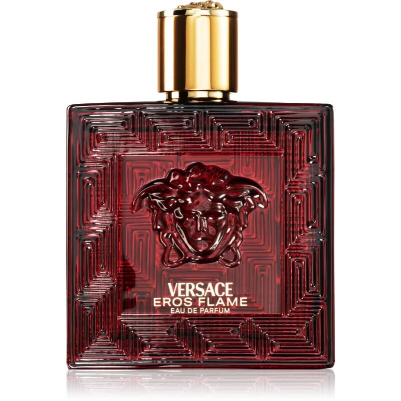 Versace Eros Flame парфюмна вода за мъже 100 мл.