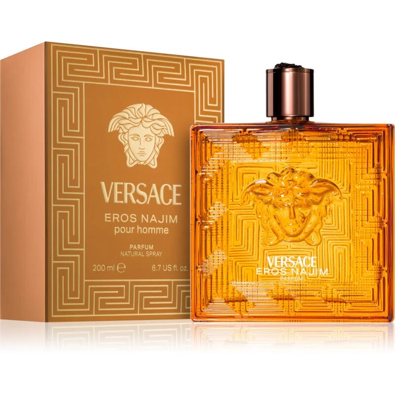 Versace Eros Najim парфюм за мъже 200 мл.