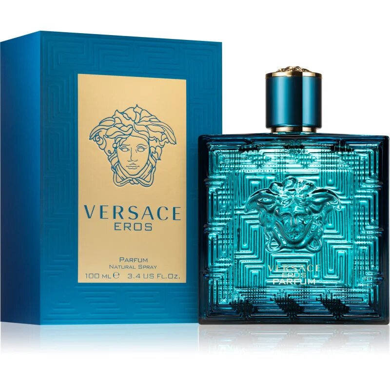 Versace Eros парфюм за мъже 100 мл.