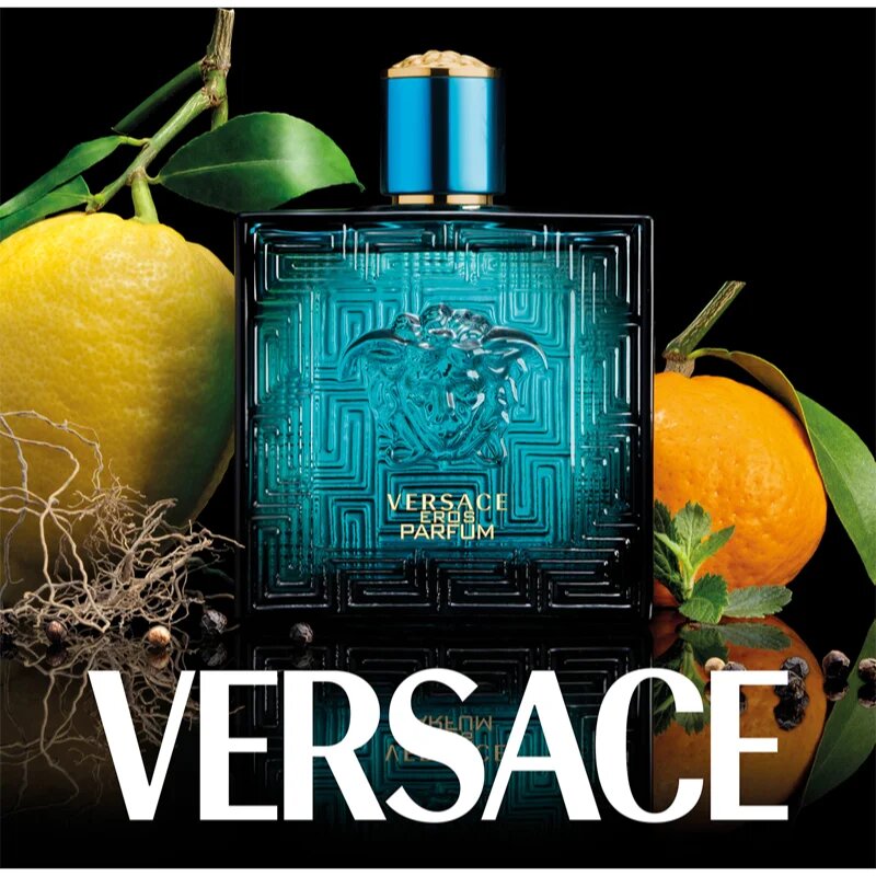 Versace Eros парфюм за мъже 100 мл.