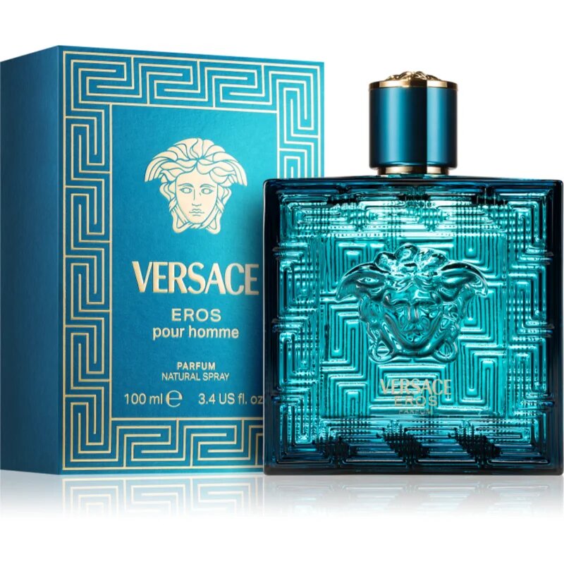 Versace Eros парфюм за мъже 100 мл.
