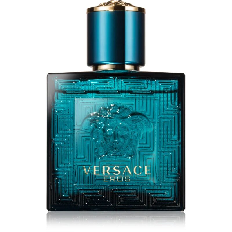 Versace Eros тоалетна вода за мъже 50 мл.