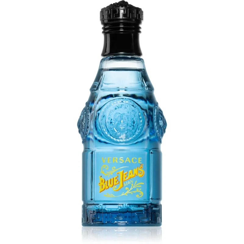 Versace Jeans Blue тоалетна вода за мъже 75 мл.