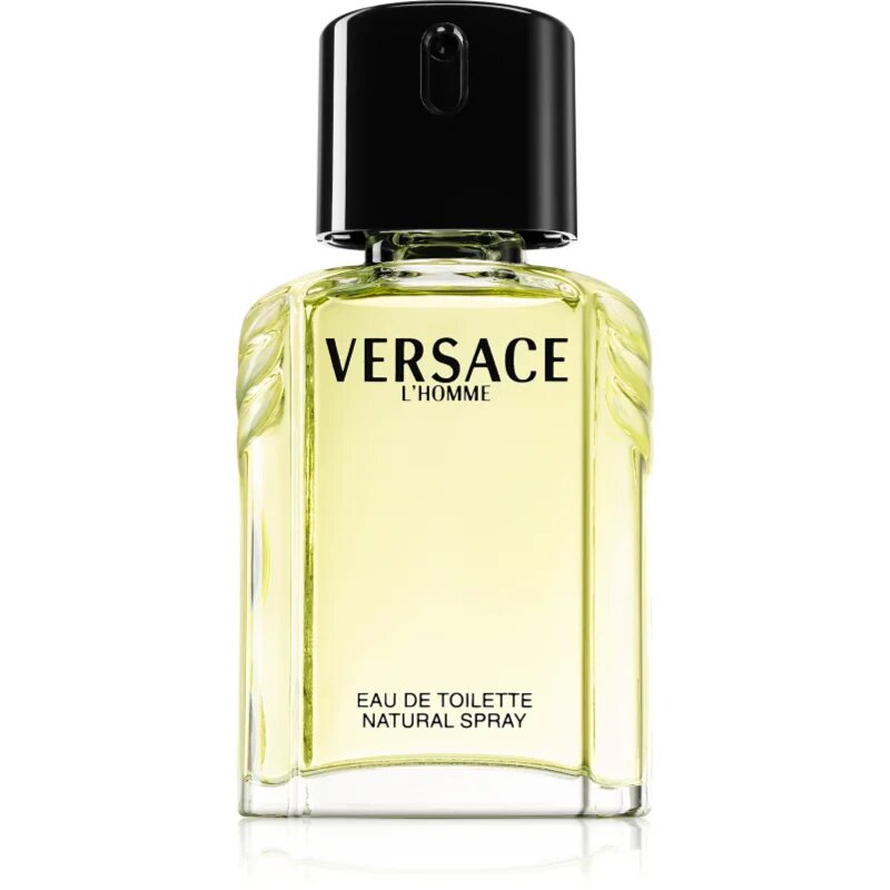Versace L'Homme тоалетна вода за мъже 100 мл.