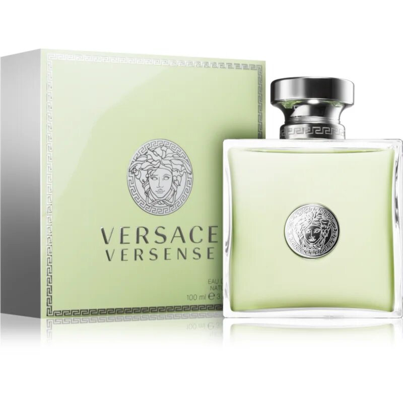 Versace Versense тоалетна вода за жени 100 мл.
