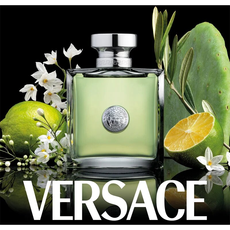 Versace Versense тоалетна вода за жени 100 мл.