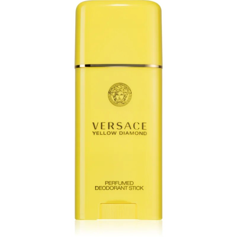 Versace Yellow Diamond део-стик (без кутийка) за жени 50 мл.