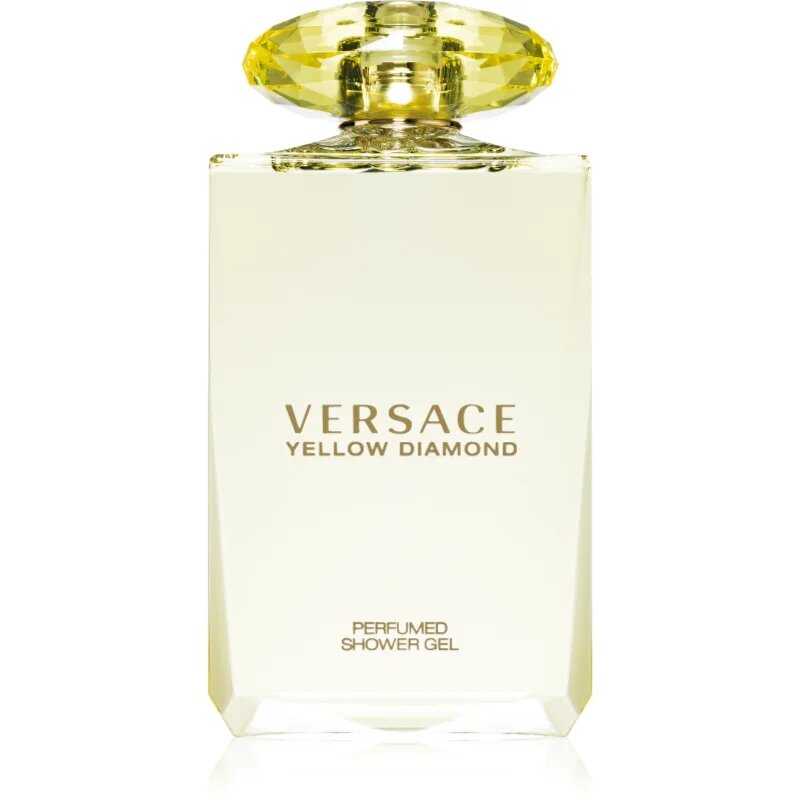 Versace Yellow Diamond душ гел за жени 200 мл.