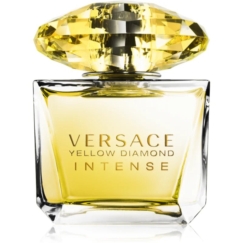 Versace Yellow Diamond Intense парфюмна вода за жени 90 мл.