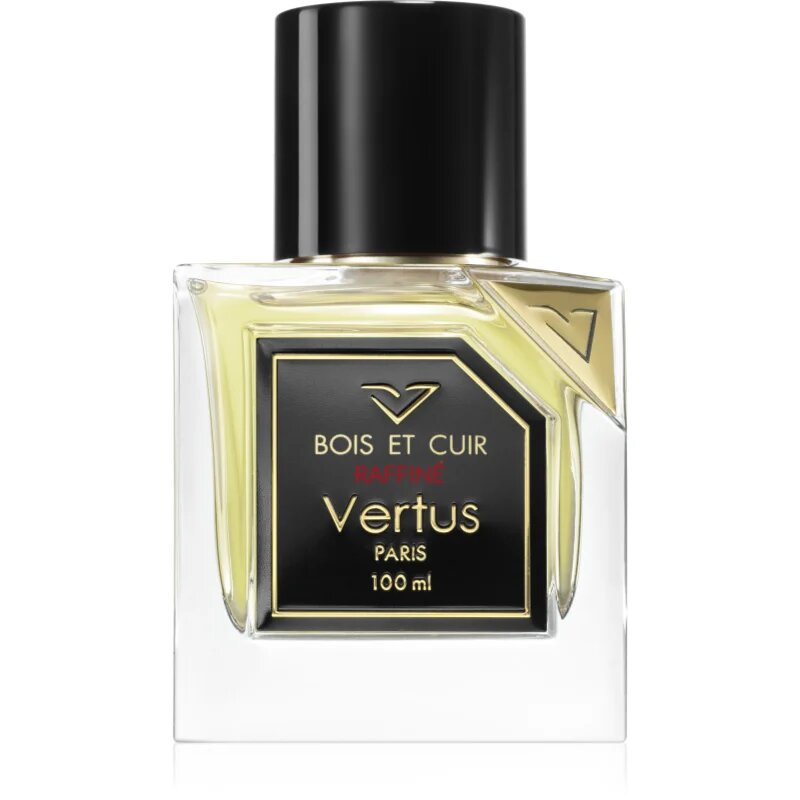 Vertus Bois Et Cuir Raffine парфюмна вода унисекс 100 мл.