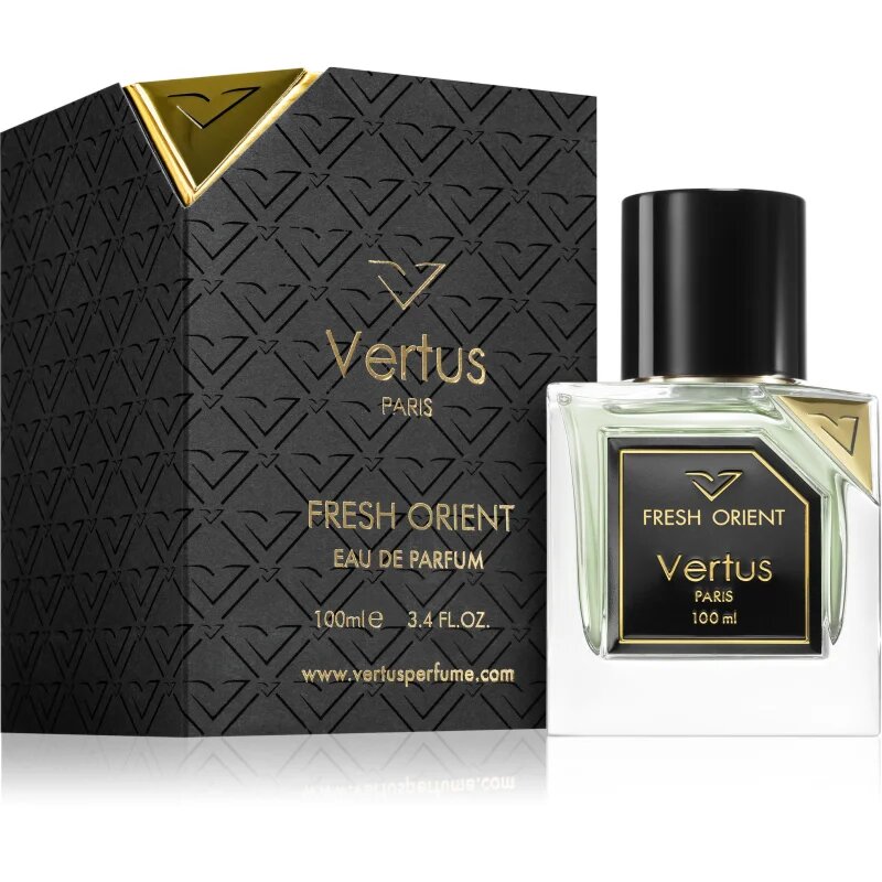 Vertus Fresh Orient парфюмна вода унисекс 100 мл.