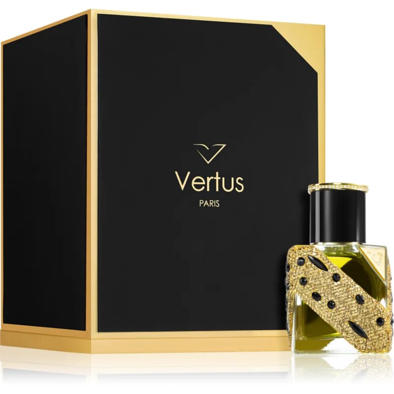 Vertus Gem'ntense Majeste парфюмна вода унисекс 100 мл.