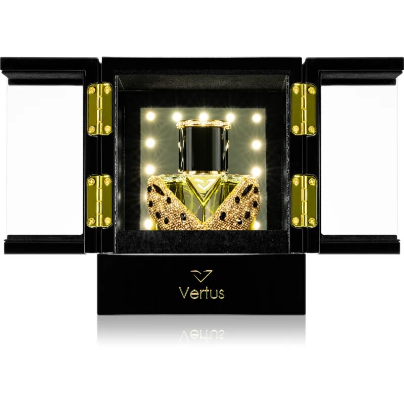 Vertus Gem'ntense Majeste парфюмна вода унисекс 100 мл.