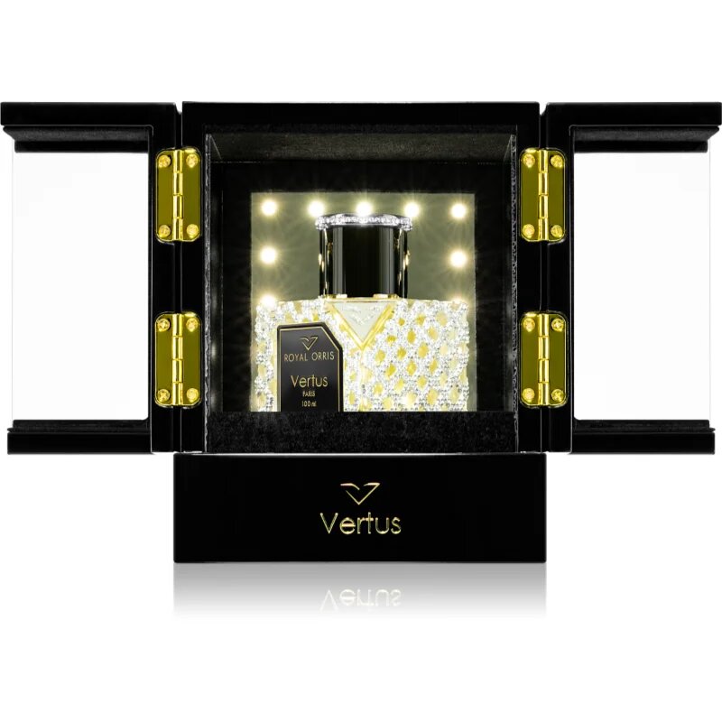 Vertus Gem'ntense Royal Orris парфюмна вода унисекс 100 мл.