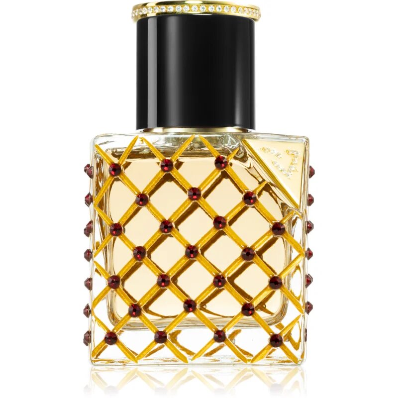 Vertus Gem'ntense Vanilla oud парфюмна вода унисекс 100 мл.