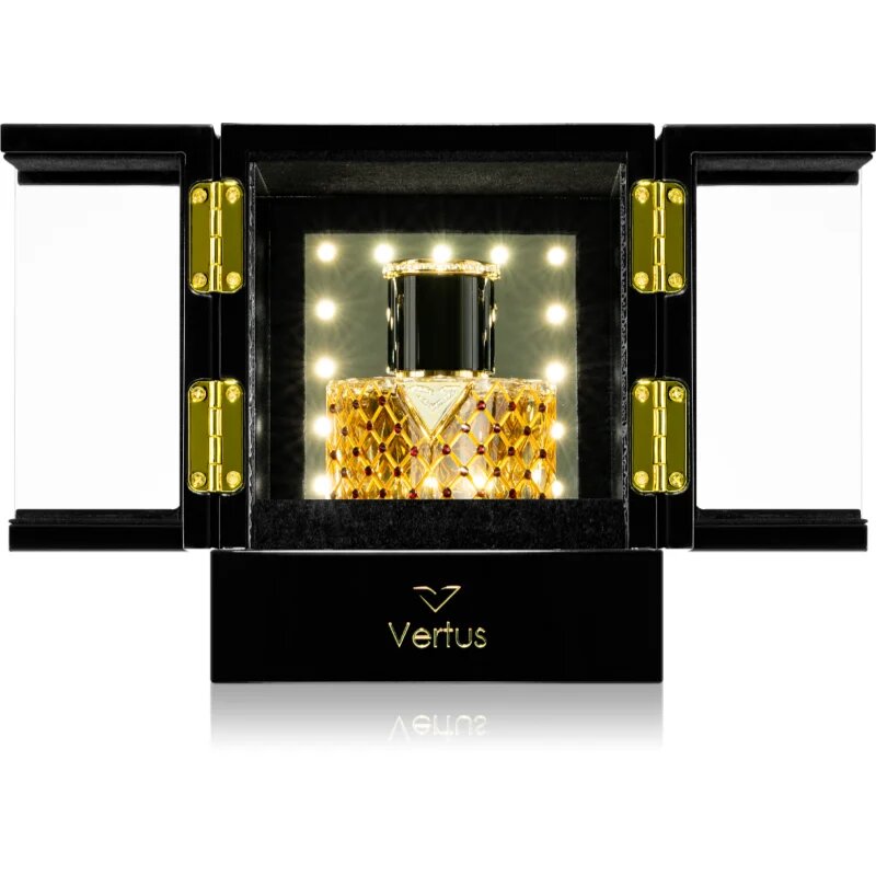 Vertus Gem'ntense Vanilla oud парфюмна вода унисекс 100 мл.