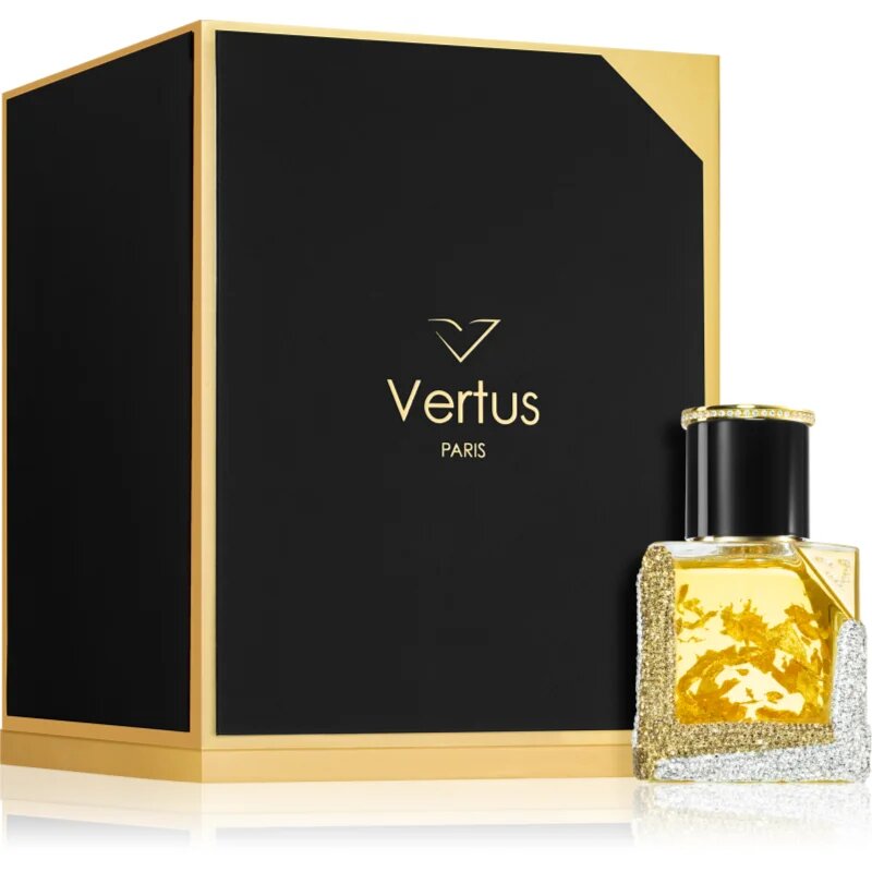 Vertus Gem'ntense XXIV Carat Gold парфюмна вода унисекс 100 мл.