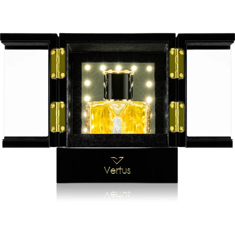 Vertus Gem'ntense XXIV Carat Gold парфюмна вода унисекс 100 мл.