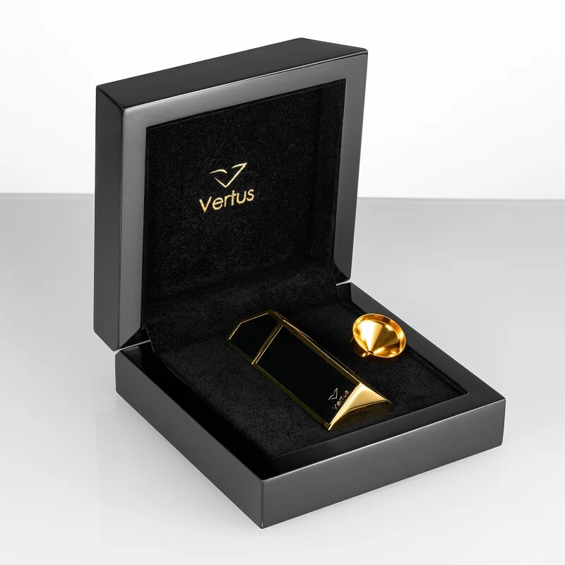 Vertus Luxury Travel set комплект за пътуване унисекс